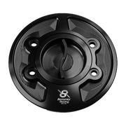 Cappello carburante con bonamici rapido bonamici Racing BMW S1000RR K46 e K67 (09-25) FC040
