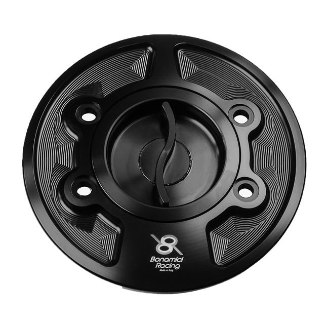 Cappello carburante con bonamici rapido bonamici Racing BMW S1000RR K46 e K67 (09-25) FC040