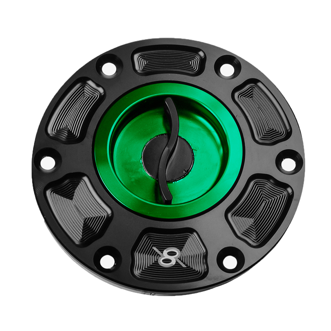 Cappello carburante con chiusura rapida Bonamici Racing MV Agusta F3 675/800 (12-25) FC090