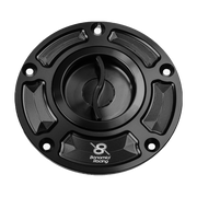 Cappello carburante con bernocoltura rapida bonamici corse Honda CBR 1000 RR SC77 (17-19) FC120