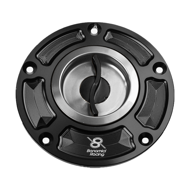 Cappello carburante con chiusura rapida Bonamici Racing Honda CBR 1000 RR-R SC82 (20-25) FC120