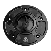 Cappello carburante con bernocoltura rapida bonamici corse Honda CBR 1000 RR (14-16) FC150