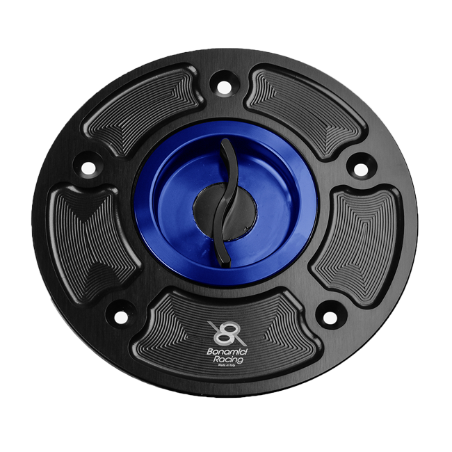 Cappello carburante con bernocoltura rapida bonamici corse Honda CBR 1000 RR (14-16) FC150