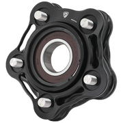 Porta pignone CNC Racing Ducati Panigale V4/S (2025) FC253 