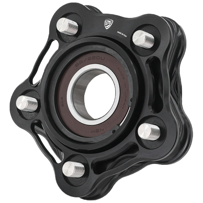 Porta pignone CNC Racing Ducati Panigale V4/S (2025) FC253 