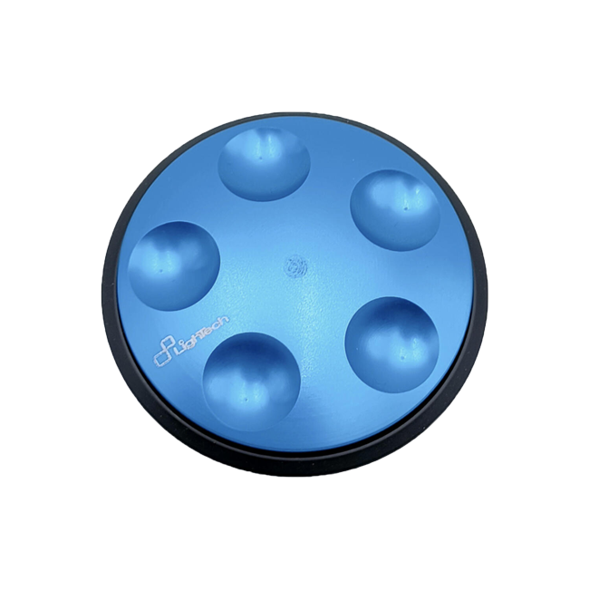 Rilascio rapido Light-Lightch del coperchio del carburante flangia di sostituzione Trn200 | Sostituzione della chiusura del serbatoio colorato