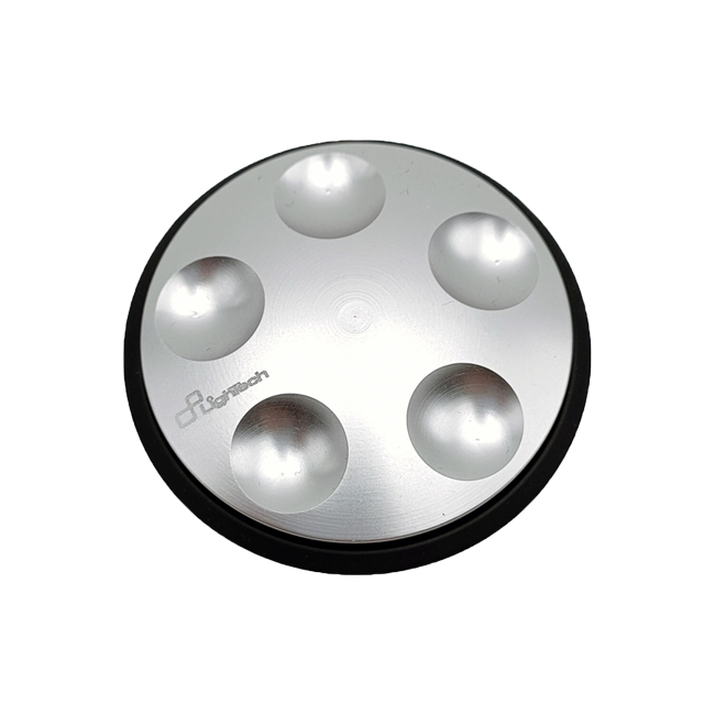 Rilascio rapido Light-Lightch del coperchio del carburante flangia di sostituzione Trn200 | Sostituzione della chiusura del serbatoio colorato