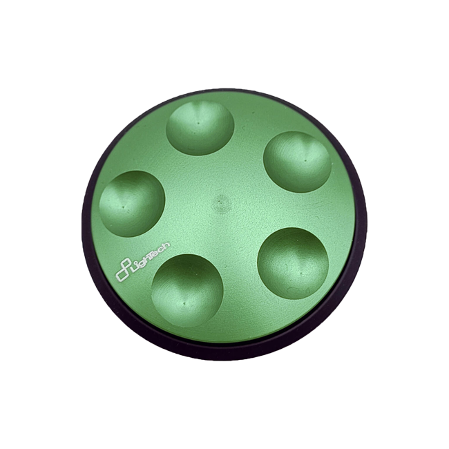 Rilascio rapido Light-Lightch del coperchio del carburante flangia di sostituzione Trn200 | Sostituzione della chiusura del serbatoio colorato