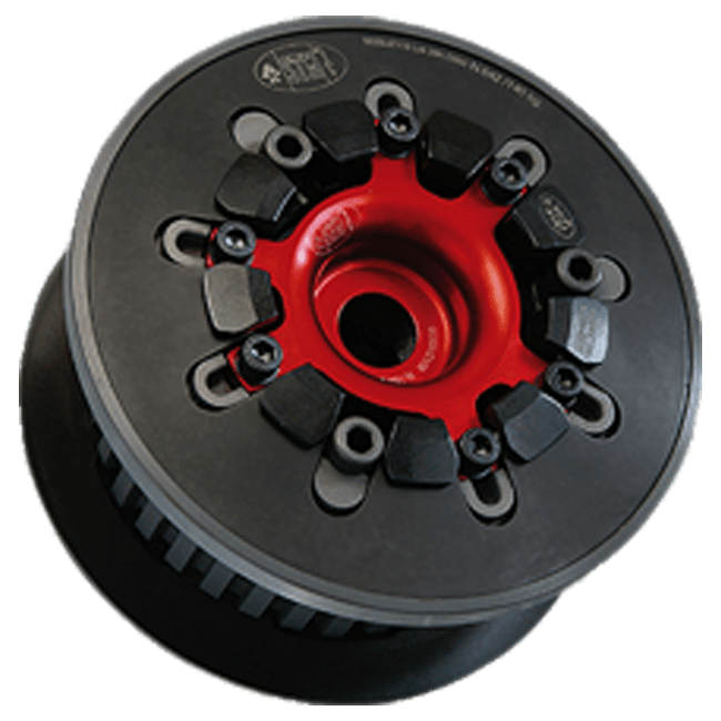 STM Frizione Anti-Hopping Suzuki GSX-R 1000 (05-08) FSU-S080 