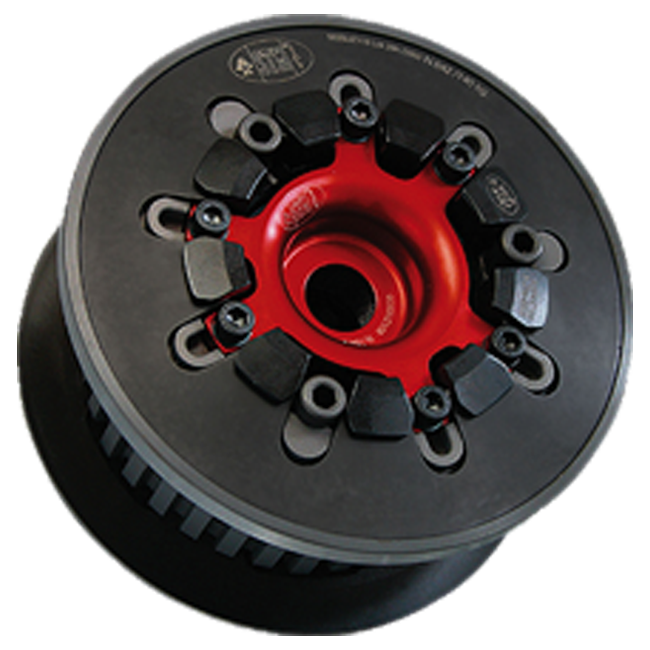 Accoppiamento anti-hopping STM Kawasaki ZX-6 R/636/RR (19-25) FKW-S130