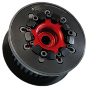 Frizione anti-hopping STM Suzuki GSX-R 600/750 (06-14) FSU-S060 