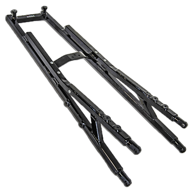 Telaio posteriore in alluminio Febur BMW S1000RR K46 (09-18) FE1273 