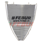 Racing Kit-Radiatore Febur MV Agusta F3 675/800 (12-25) FE1322S 