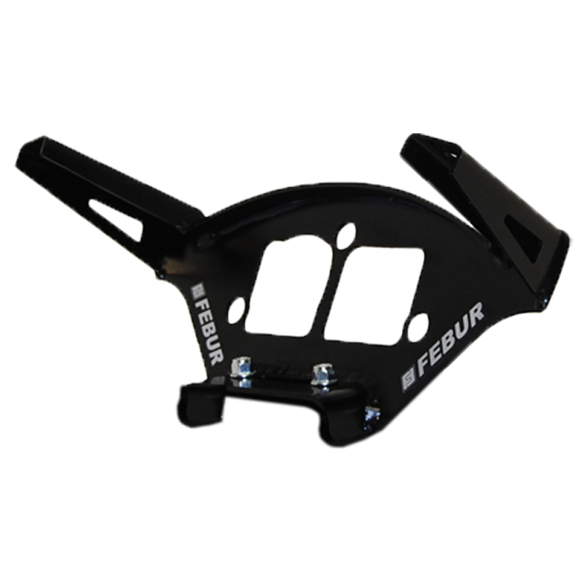 Supporto per strumenti in alluminio Febur Yamaha YZF-R1/M RN32 RN49 (15-19) FE1360 