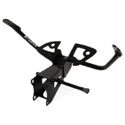 Supporto per strumenti in alluminio Febur MV Agusta F3 675/800 (12-25) FE1383 