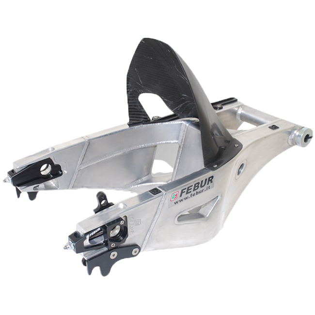 Forcella in alluminio Racing Febur Yamaha YZF-R1/M RN32, RN49 & RN65 (15-25) FE1400 