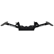 Supporto per strumenti in alluminio Febur Kawasaki ZX-10 R/RR (16-20) FE1403 