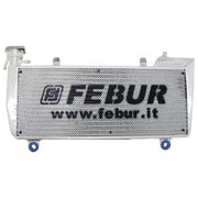 Kit di raffreddamento ad acqua Street Febur Ducati Panigale 1299/s (15-18) FE1475