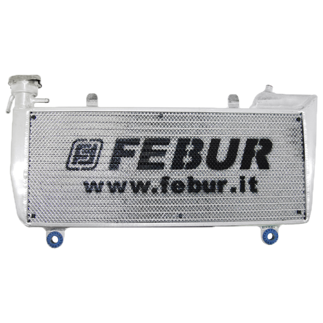 Kit di raffreddamento ad acqua Street Febur Ducati Panigale 1199/S/R (12-17) FE1475