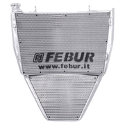 Racing Kit-Radiatore Febur Suzuki GSX-R 1000 (17-23) FE1485S 