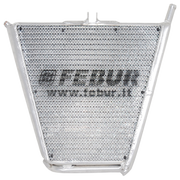 Kit di raffreddamento ad acqua aggiuntivo FEMBUR YAMAHA YZF-R6 RJ27 (17-25) FE1491S