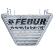 Kit di raffreddamento ad olio Febur Yamaha YZF-R1/M RN32, RN49 e RN65 (15-25) FE1493