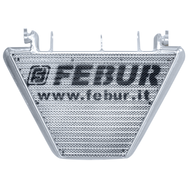 Kit di raffreddamento ad olio Febur Yamaha YZF-R1/M RN32, RN49 e RN65 (15-25) FE1493