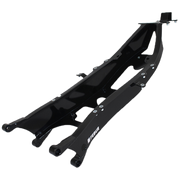 Telaio posteriore in alluminio Febur Yamaha YZF-R6 RJ27 (17-25) FE1500 