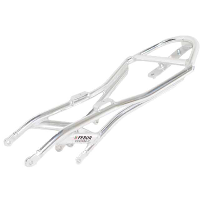 Telaio posteriore in alluminio Febur MV Agusta F3 675/800 (12-25) FE1514 