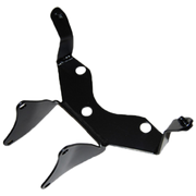 Supporto per strumenti in alluminio Febur Yamaha YZF-R6 RJ15 (08-16) FE1543 