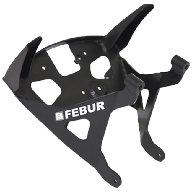 Supporto per strumenti in alluminio Febur Ducati Panigale V4/S/R (18-24) FE1551 