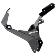 Portastrumenti in alluminio Febur Yamaha YZF-R3 (19-24) FE1569 