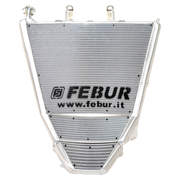 Kit radiatore racing Febur BMW S1000RR K67 (19-26) FE1572 
