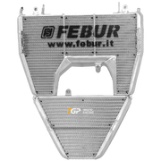 Acqua da corsa + radiatore olio Febur Ducati Panigale V2 955 (20-24) FE1598