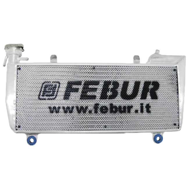 Kit di raffreddamento ad acqua Street Febur Ducati Panigale V2 955 (20-24) FE1601