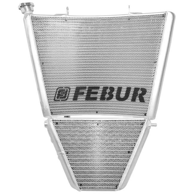 Racing Water + Cofferatore di olio Febur Aprilia RSV4/RR/1100 Factory (21-25) FE1603