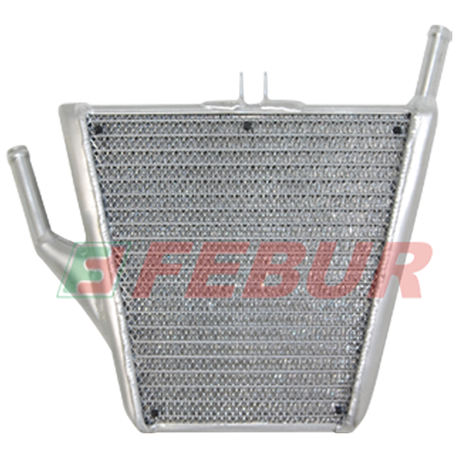 Kit di raffreddamento ad acqua aggiuntivo Febur Yamaha YZF-R6 RJ15 (08-16) FE922S