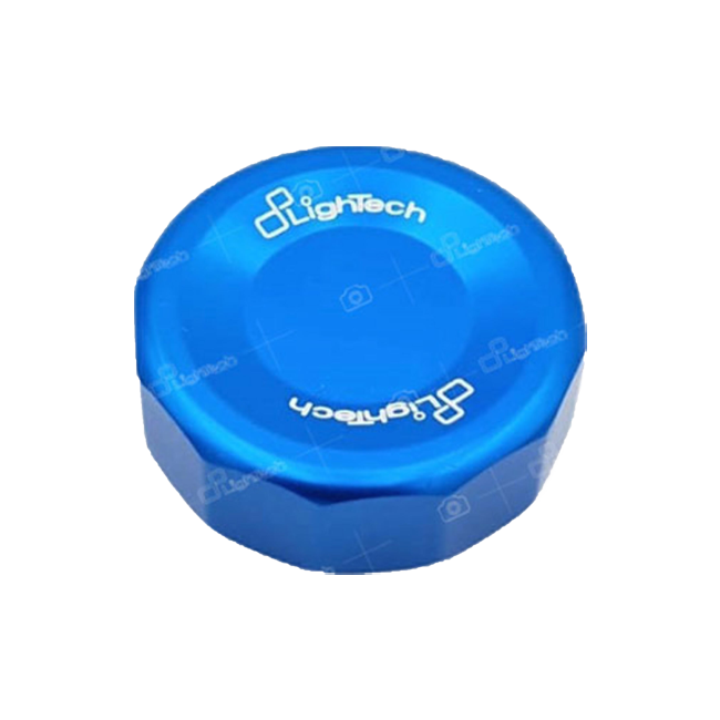 Coperchi di container di compensazione nella tecnologia leggera posteriore Aprilia Rs 660 (20-25) FFC03