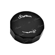 Coperchi di container di compensazione nella tecnologia leggera posteriore Aprilia Rs 660 (20-25) FFC03