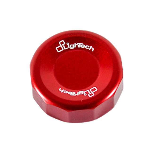 Coperchi di container di compensazione nella tecnologia leggera posteriore Aprilia Rs 660 (20-25) FFC03