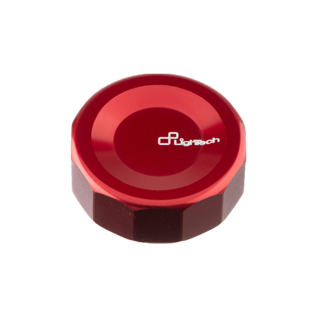 Coperchi di container di compensazione nella tecnologia leggera posteriore Ducati Panigale 1199/S/R (12-17) FFC03