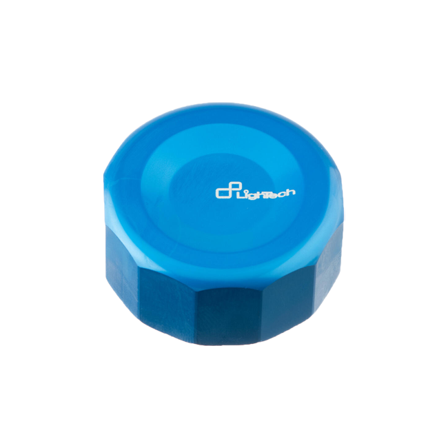 Coperchi di container di compensazione nella tecnologia leggera posteriore Kawasaki Ninja 400 (18-23) FFC05