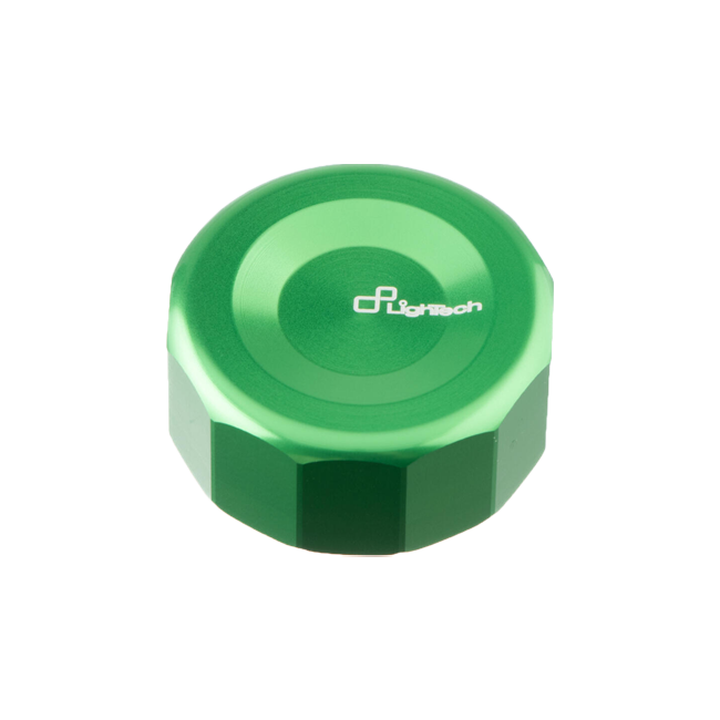 Coperchi di container di compensazione nella tecnologia leggera posteriore Kawasaki Ninja 400 (18-23) FFC05