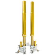 Öhlins FGR 300 FORK RACE TELEGABEL Gaspfold Fork Rennsport
