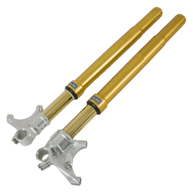 Forcella rovesciata Öhlins Road-Track FGRT 232 BMW S1000RR (19-25) 