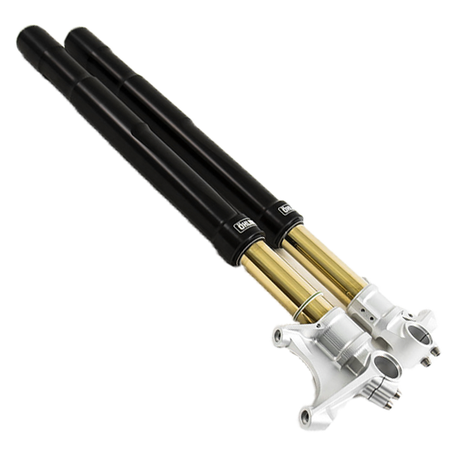 Öhlins Upide Down Fork Black Road-Track FGRT 212 BMW S1000RR K46 (09-18)