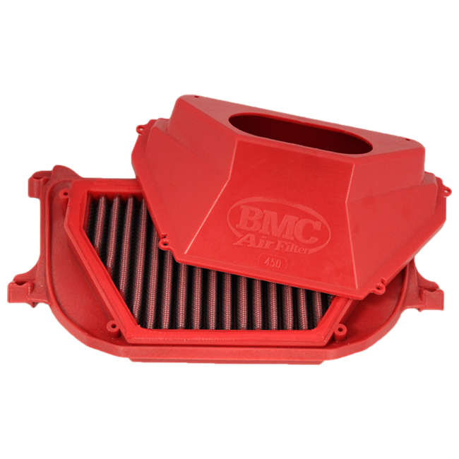 BMC Exchange Air Filter Yamaha YZF-R6 RJ11 (06-07) FM450/04