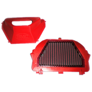BMC Racing Air Filter Yamaha YZF-R6 RJ15 RJ27 (08-25) FM595/04Race