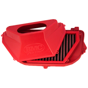 BMC filtro dell’aria di ricambio per Yamaha YZF-R6 RJ15 RJ27 (08-26) FM595/04 