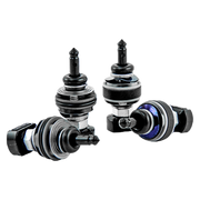 Öhlins Telegabel Kolbenkit FPK 107 Yamaha YZF-R6 RJ15 (06-16)